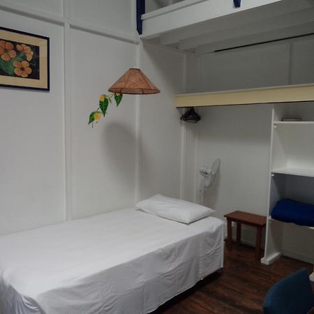 Paradise Inn 아바루아 외부 사진